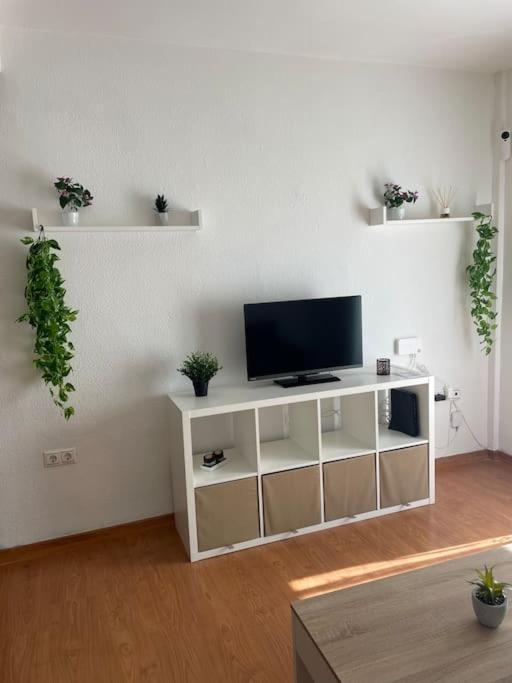 Apartamento El Pocito Кордова Екстер'єр фото