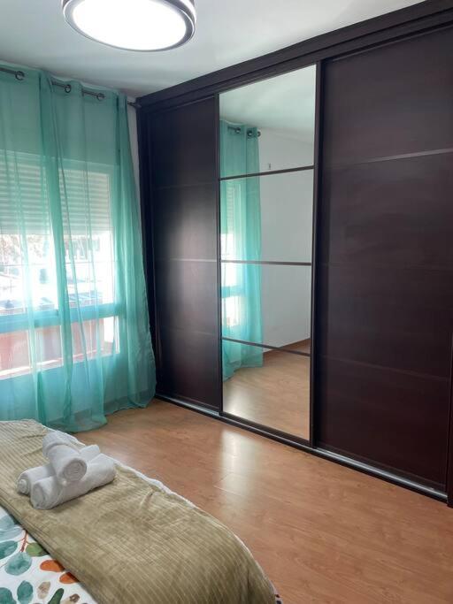 Apartamento El Pocito Кордова Екстер'єр фото