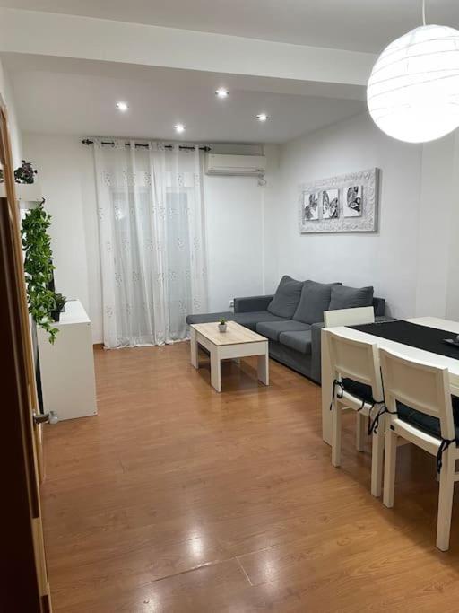 Apartamento El Pocito Кордова Екстер'єр фото
