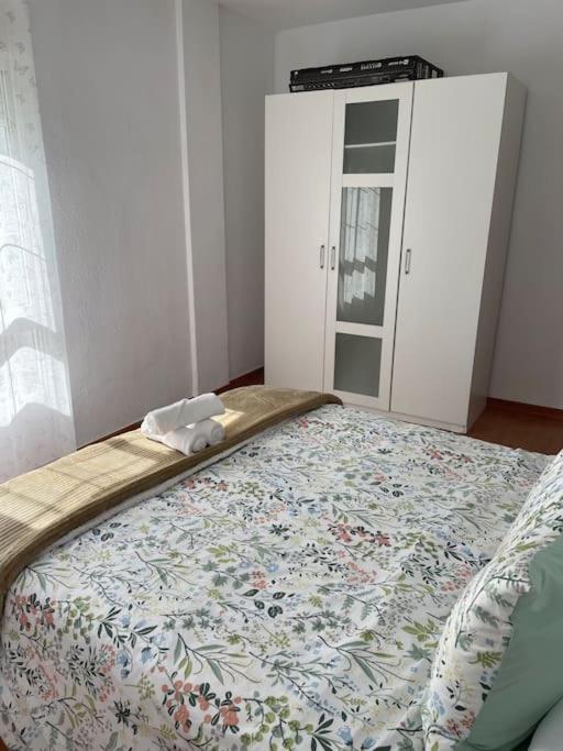 Apartamento El Pocito Кордова Екстер'єр фото