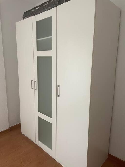 Apartamento El Pocito Кордова Екстер'єр фото