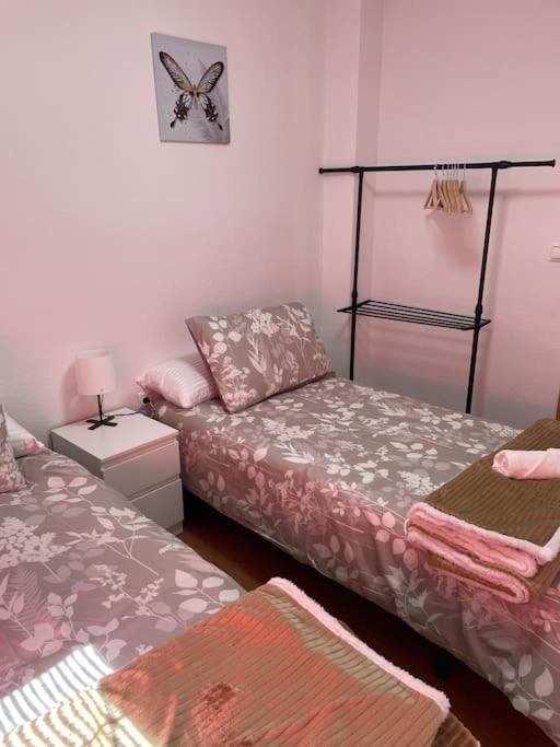 Apartamento El Pocito Кордова Екстер'єр фото
