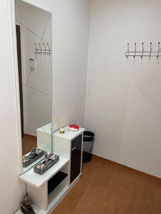 Apartamento El Pocito Кордова Екстер'єр фото
