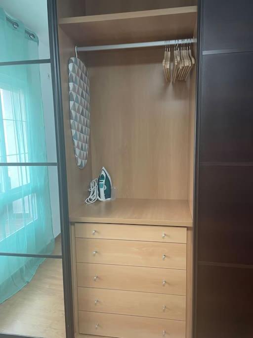 Apartamento El Pocito Кордова Екстер'єр фото