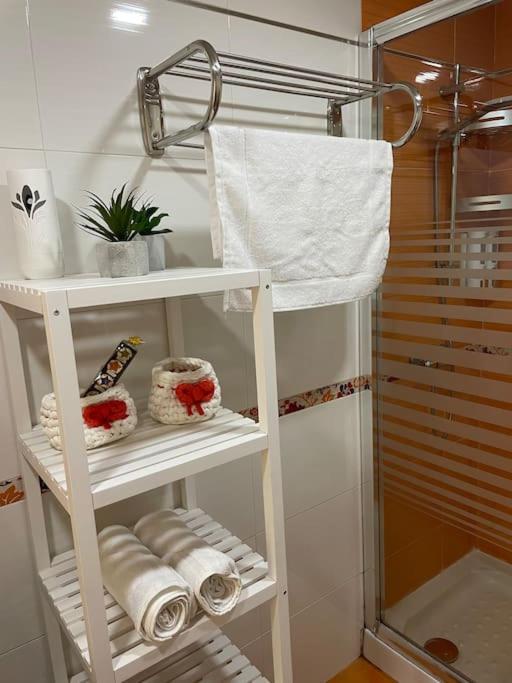 Apartamento El Pocito Кордова Екстер'єр фото
