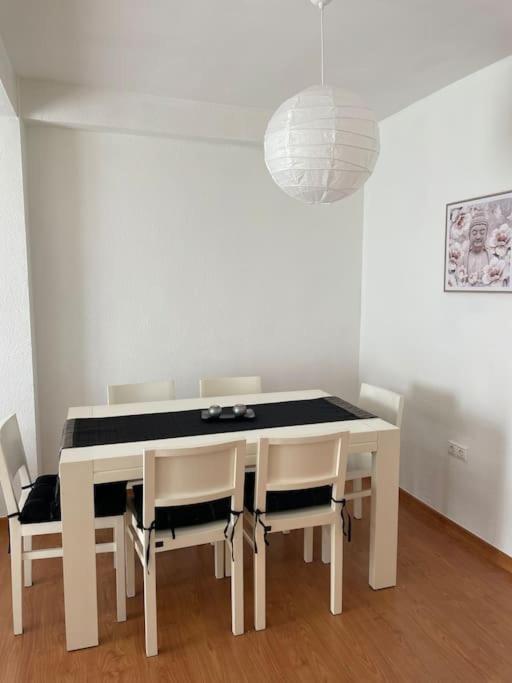 Apartamento El Pocito Кордова Екстер'єр фото