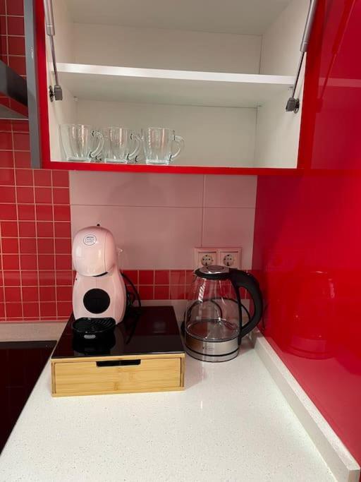 Apartamento El Pocito Кордова Екстер'єр фото