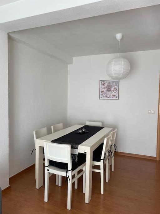 Apartamento El Pocito Кордова Екстер'єр фото