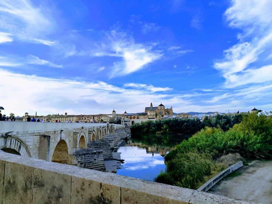 Apartamento El Pocito Кордова Екстер'єр фото