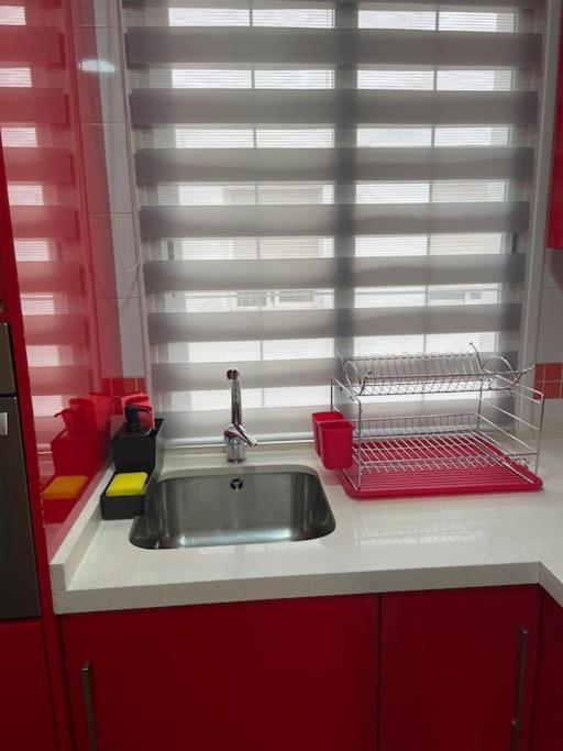 Apartamento El Pocito Кордова Екстер'єр фото