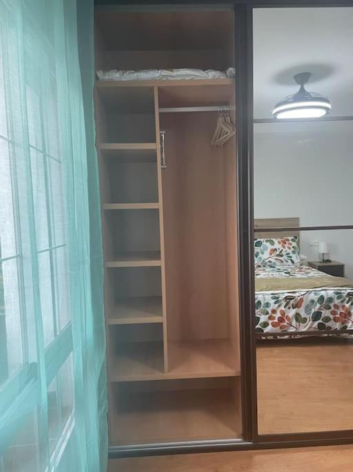 Apartamento El Pocito Кордова Екстер'єр фото