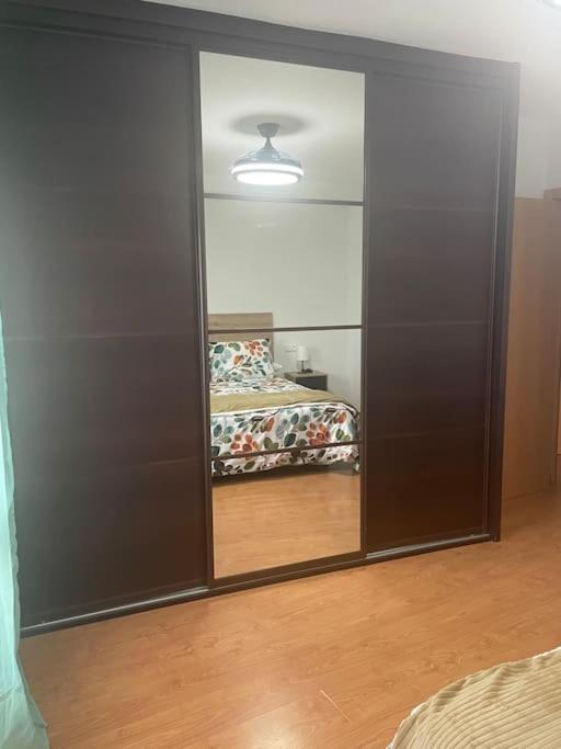 Apartamento El Pocito Кордова Екстер'єр фото
