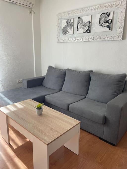 Apartamento El Pocito Кордова Екстер'єр фото