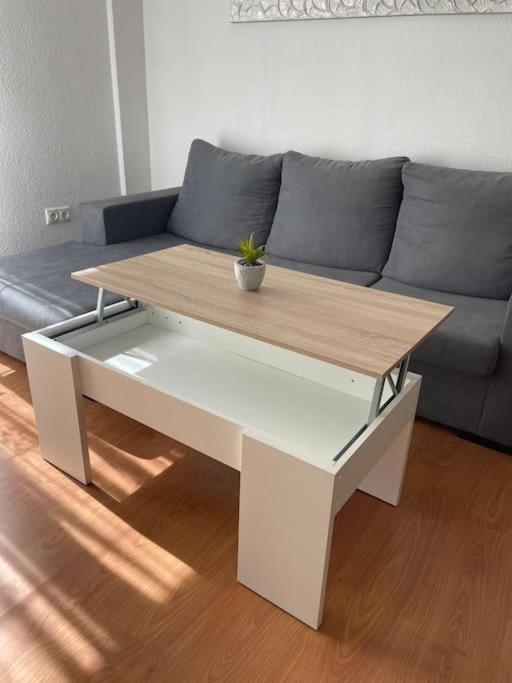 Apartamento El Pocito Кордова Екстер'єр фото
