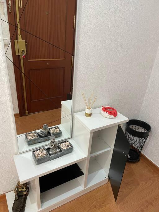 Apartamento El Pocito Кордова Екстер'єр фото