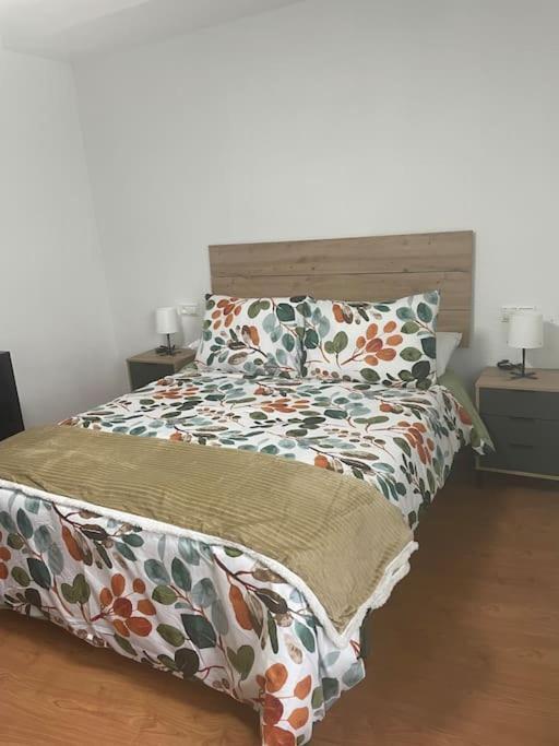 Apartamento El Pocito Кордова Екстер'єр фото